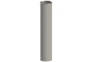 Apvalus įdėklas DN 200 L-1m, (AISI-304) S1-1001-0200-100-111-H Apvalus įdėklas DN 200 L-1m, (AISI-304) S1-1001-0200-100-111-H